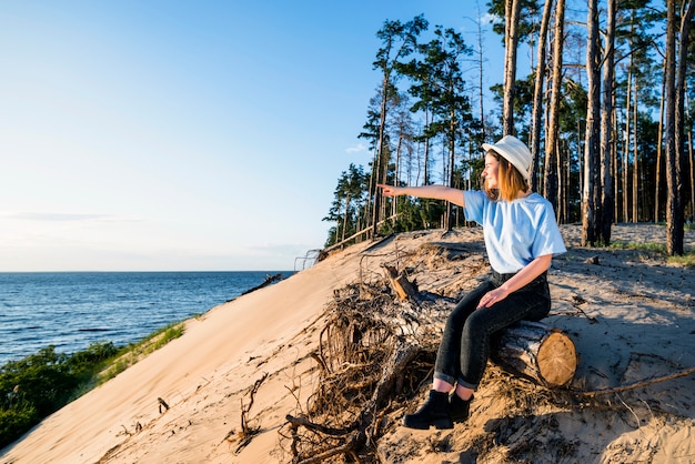 Beach Destinations: Serenity Awaits at the Shore