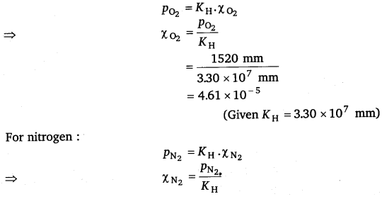 NCERT Solutions For Class 12 Chemistry Chapter 2 Solutions 8