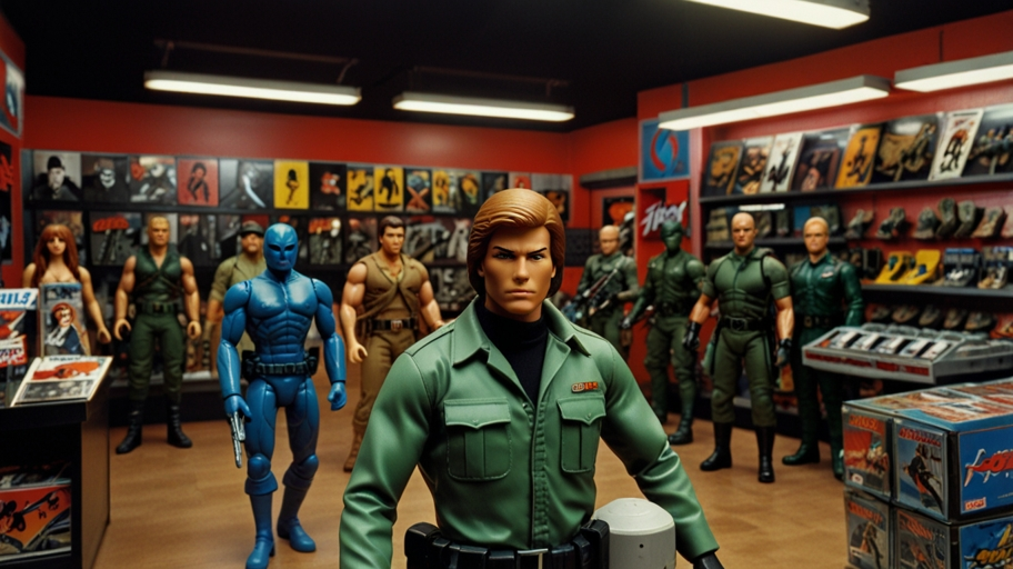 G.I.Joe