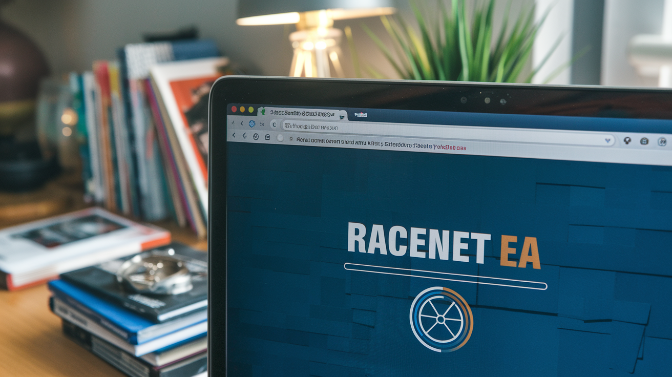  Why Can't I Pull Up Racenet EA on Google Chrome - Proven Solutions to Fix the Issue 2024