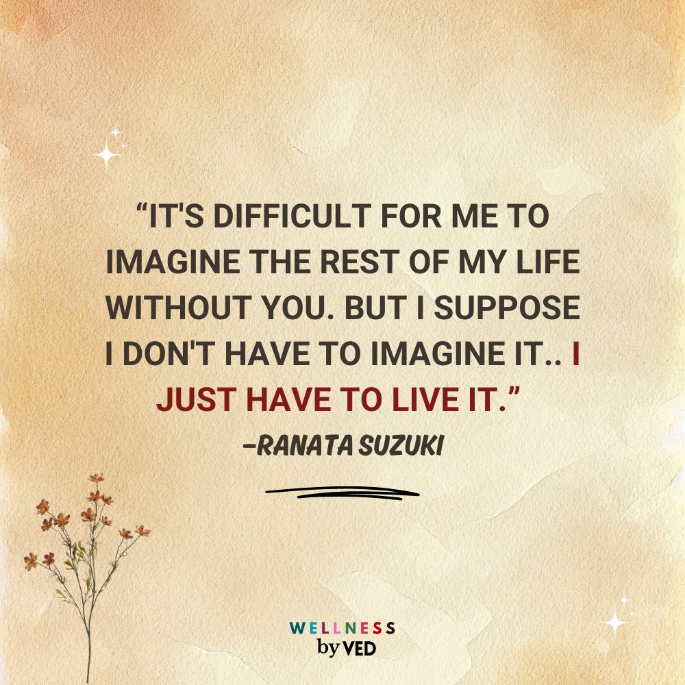 Grief quotes 