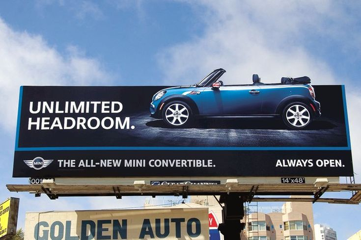banner publicitário para carro Adheart