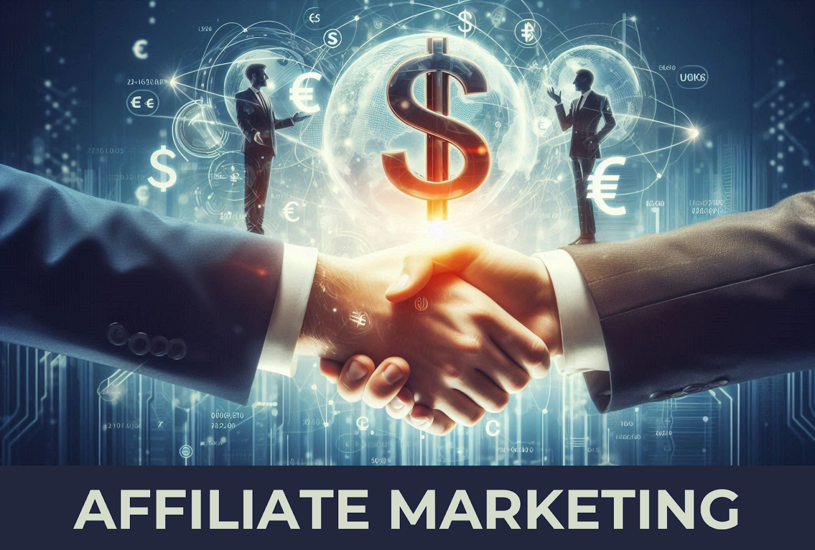 Affiliate Marketing