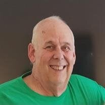 Michael David Timothy Kay