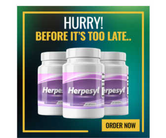 Herpesyl Order Now