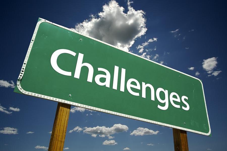 Challenges are meant to make you and not to mar you | by Benjamin Ajewole | Medium