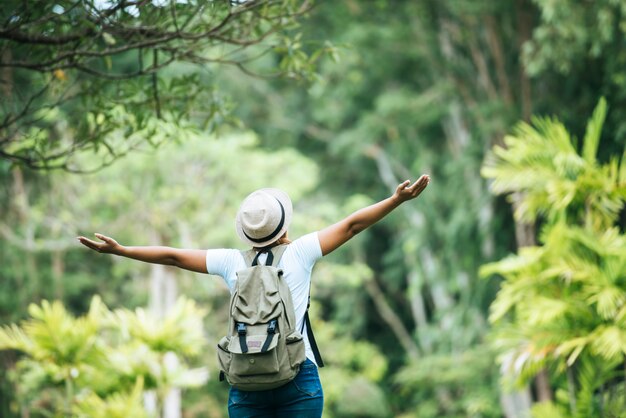 Discover Joy in Eco Adventures Today