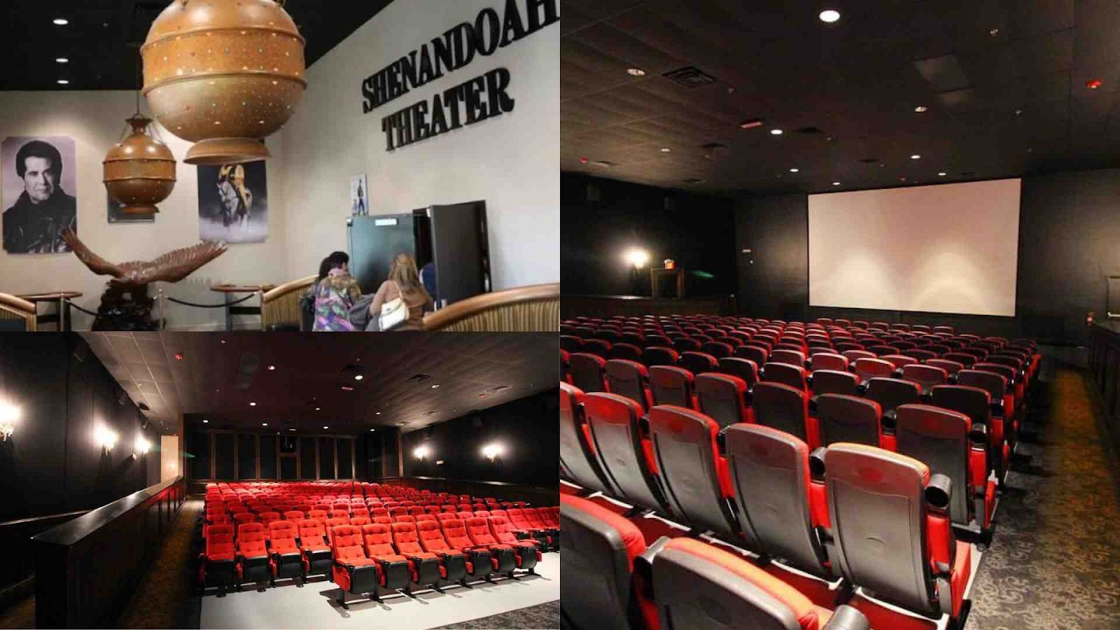A Complete Home Theater