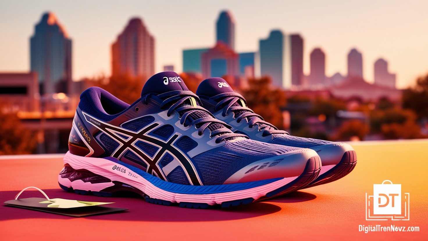 asics glideride 3 mens austin texas stores