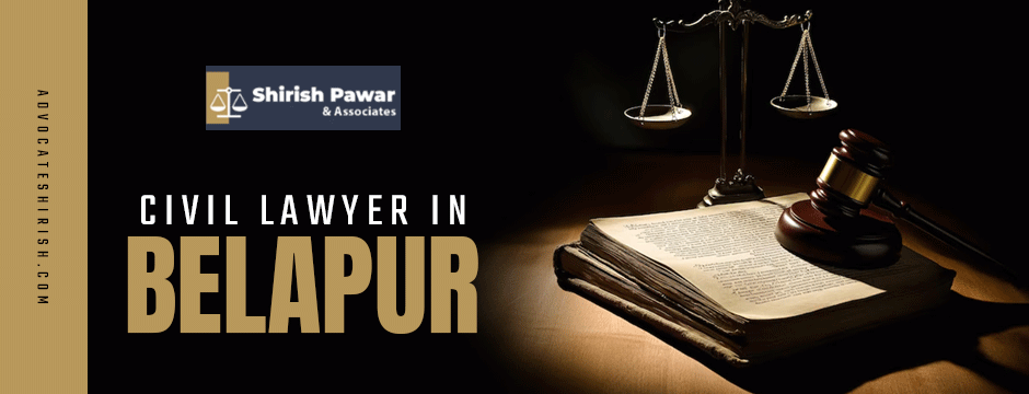 civil lawyer in Belapur