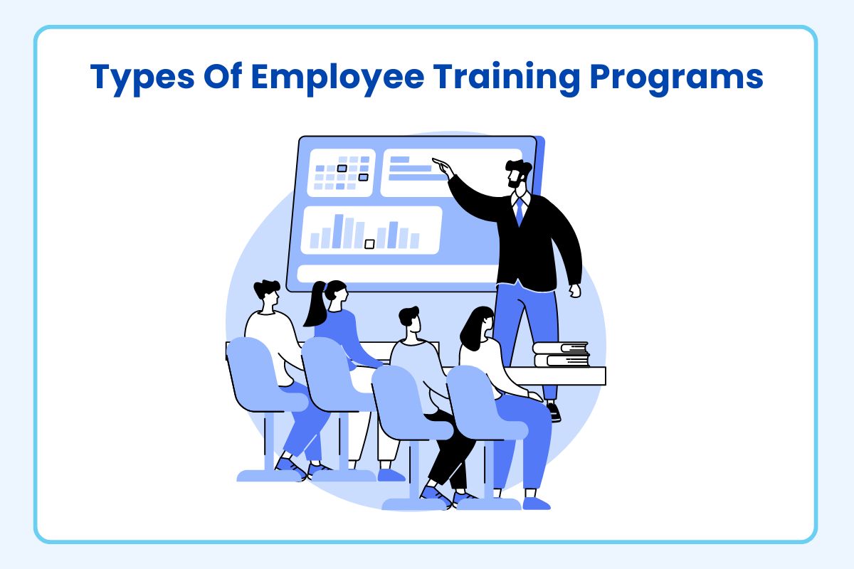 Top 21 Types Of Employee Training Programs