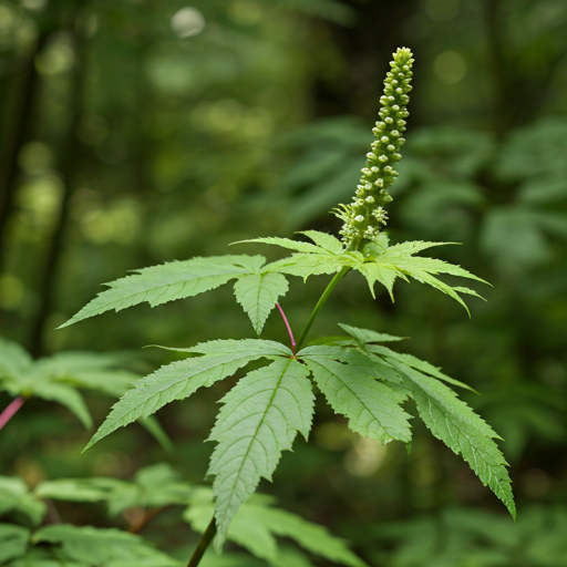 Understanding Black Cohosh (Actaea racemosa)