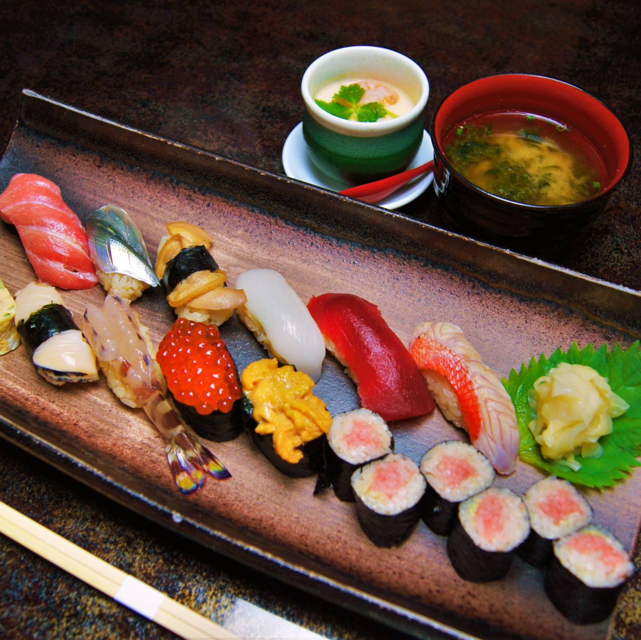 family-friendly-fun-sushi-restaurants-with-private-rooms-in-asakusa