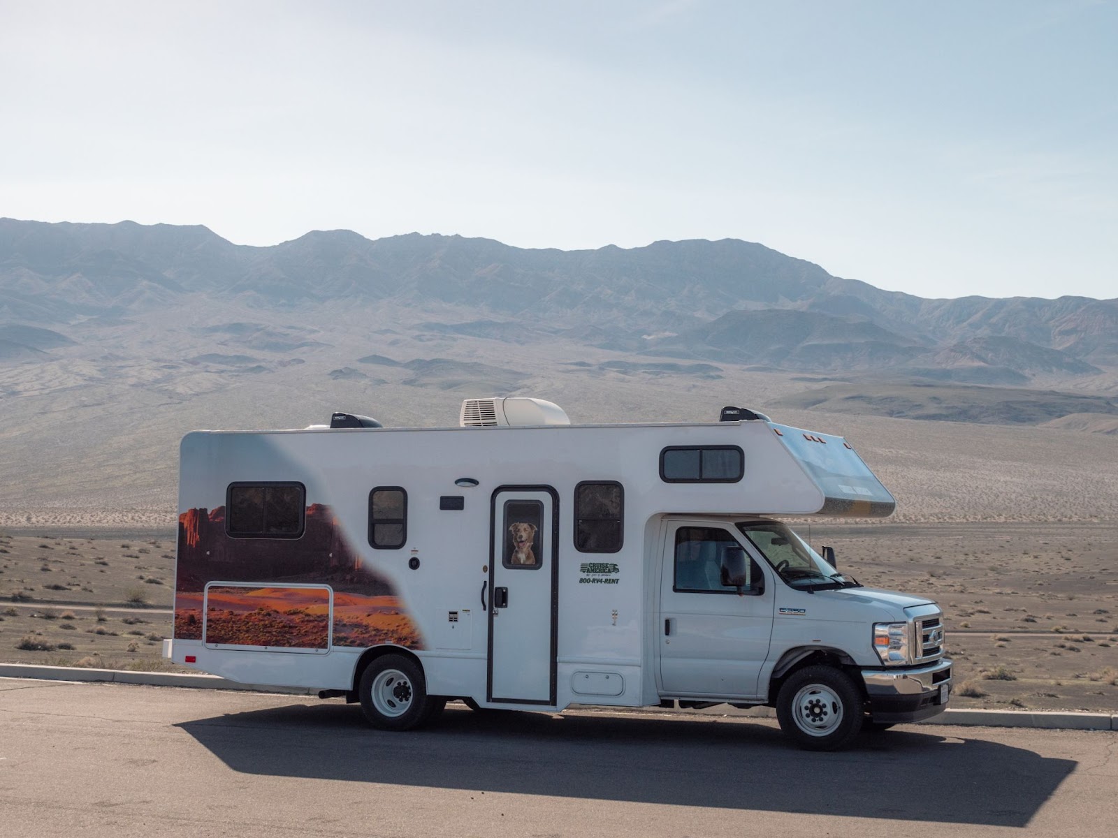 rv road trip planner