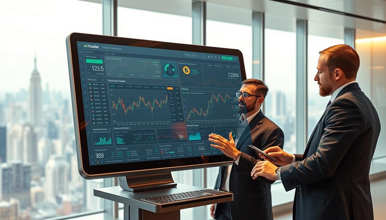 AI Trading Platform