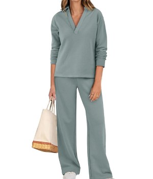 ANRABESS Tracksuit & Best Women's Loungewear Sets