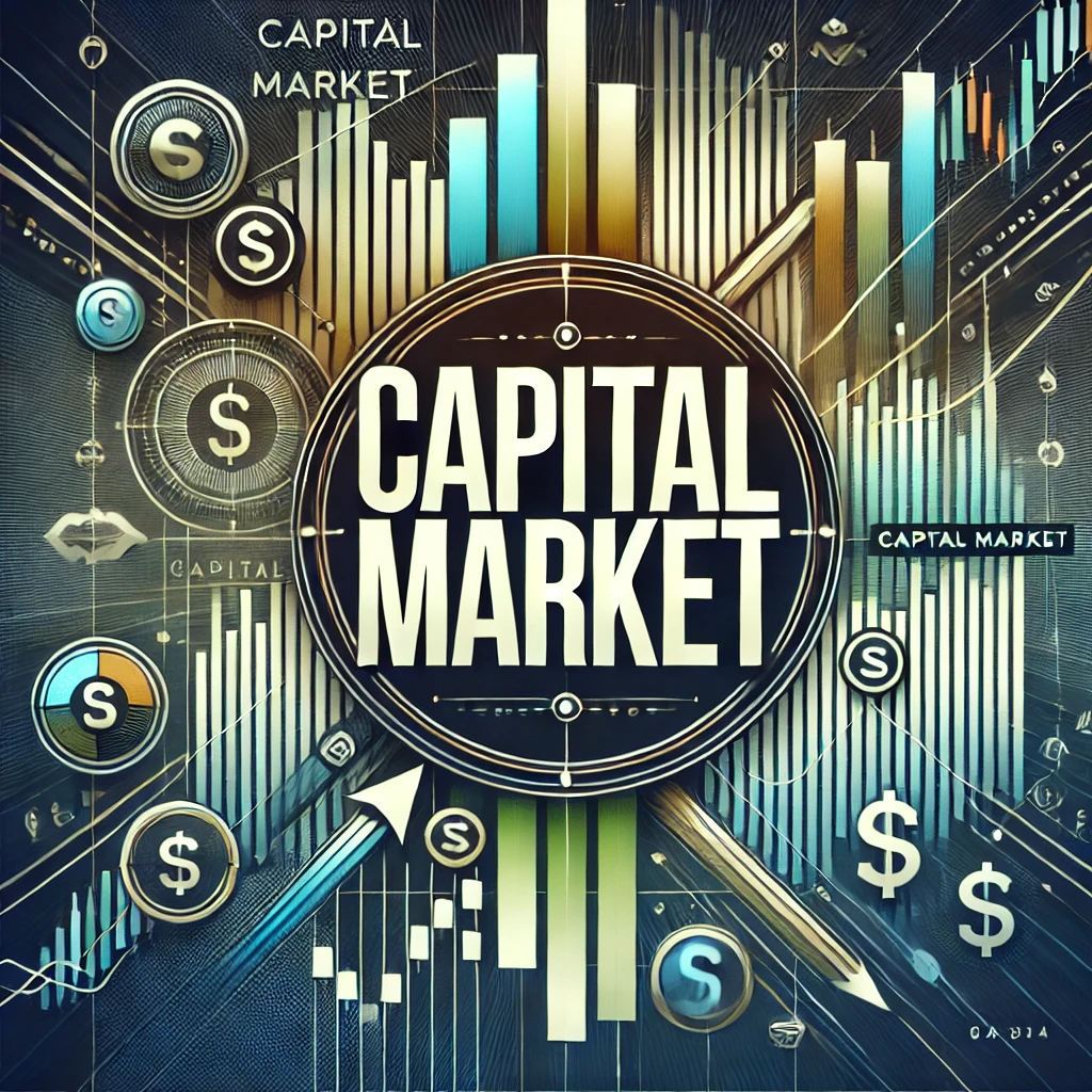 What is Capital Market