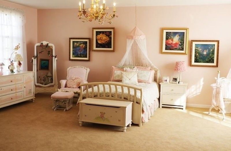 Children’s Bedroom