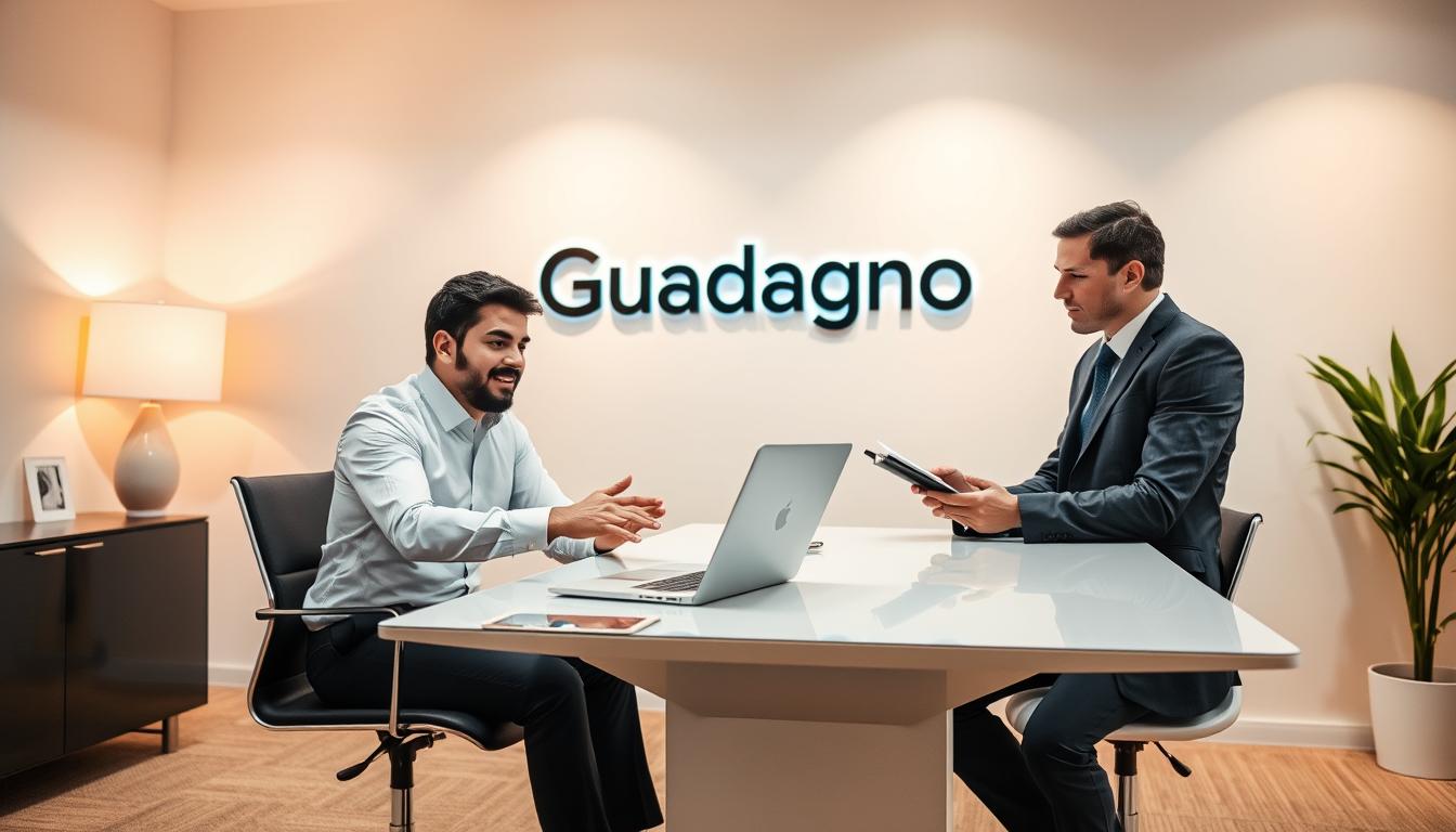 Guadagno Relmar supporto clienti