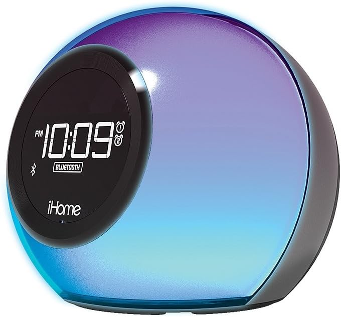 iHome Alarm Clock Radio