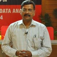 Saurabh Agarwal
