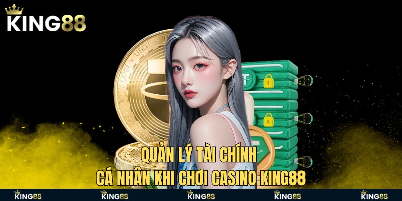 Quản lý tài chính cá nhân 