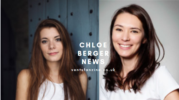 Chloe Berger News: The Voice Behind Fortune's Success Team - ventsfanzine