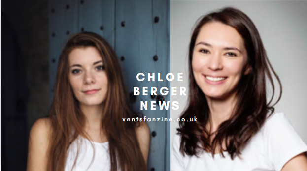 Chloe Berger News