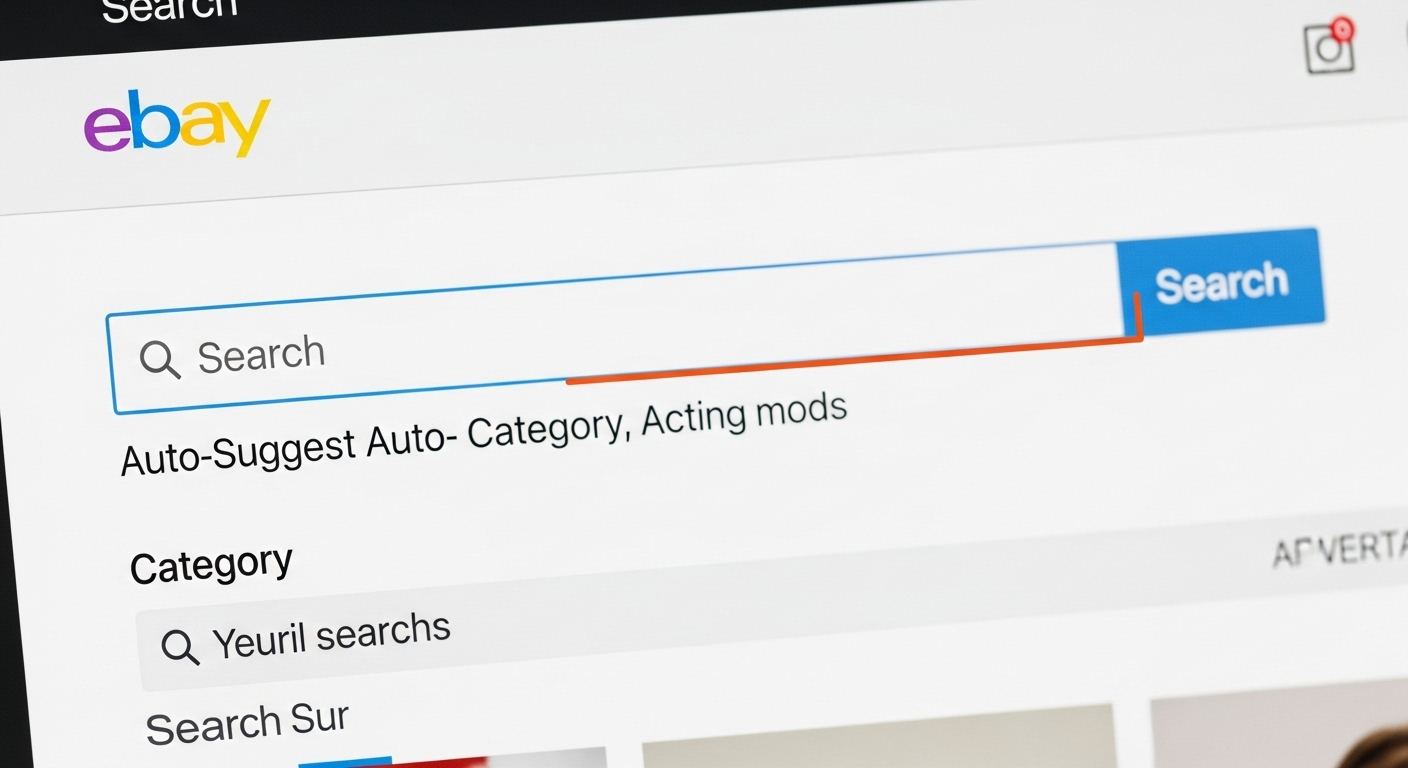  ebay user search
