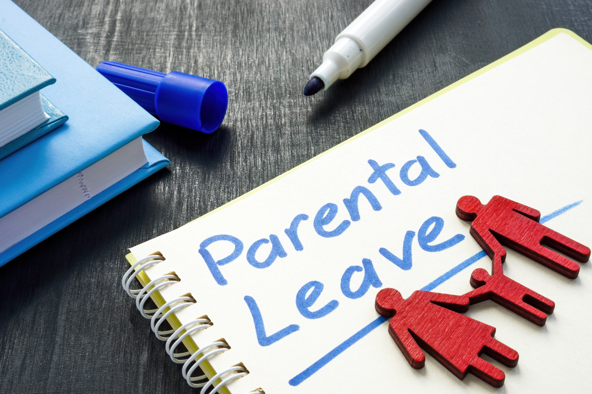 Dads, Diapers & Duties: How Singapore’s Paternity Leave Is Evolving—And Why It Matters