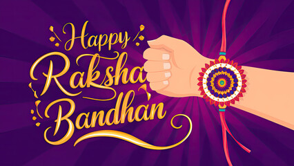 Raksha Bandhan