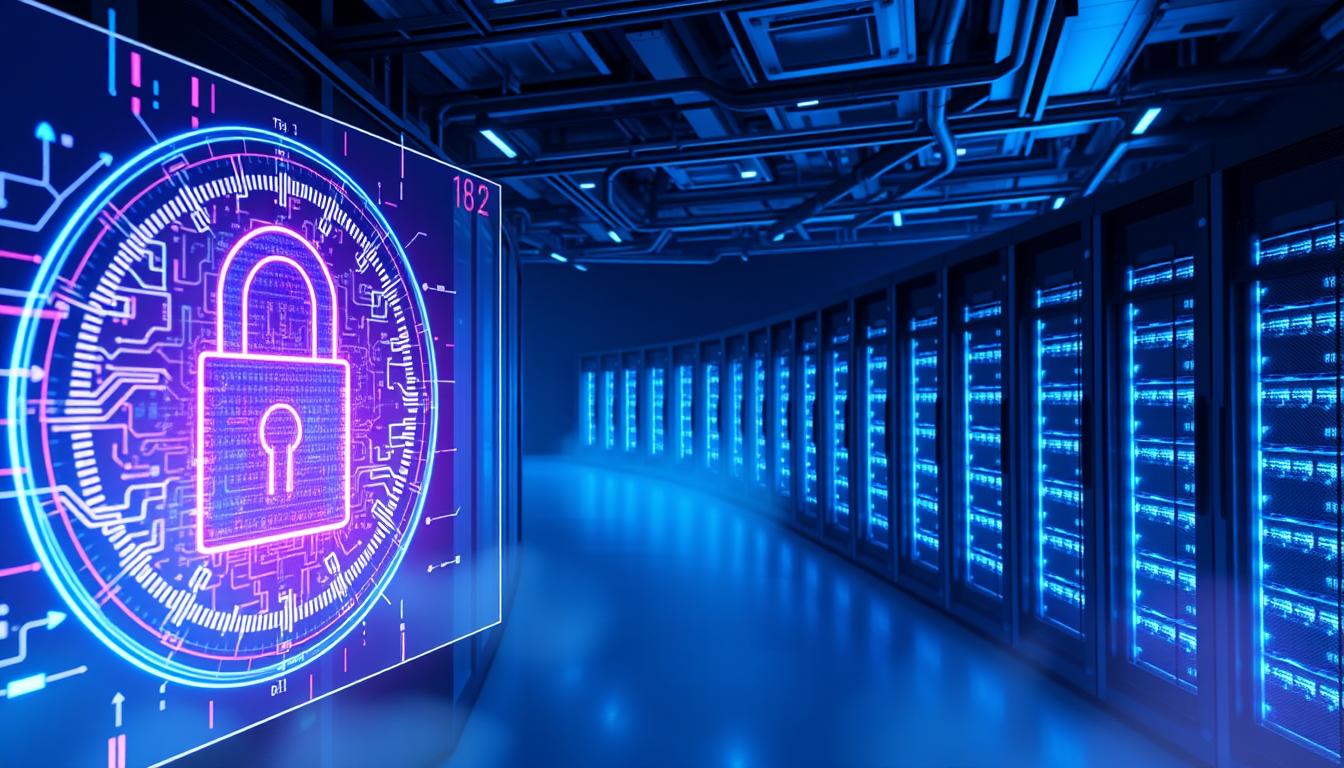 Quantum Evenity Security Measures