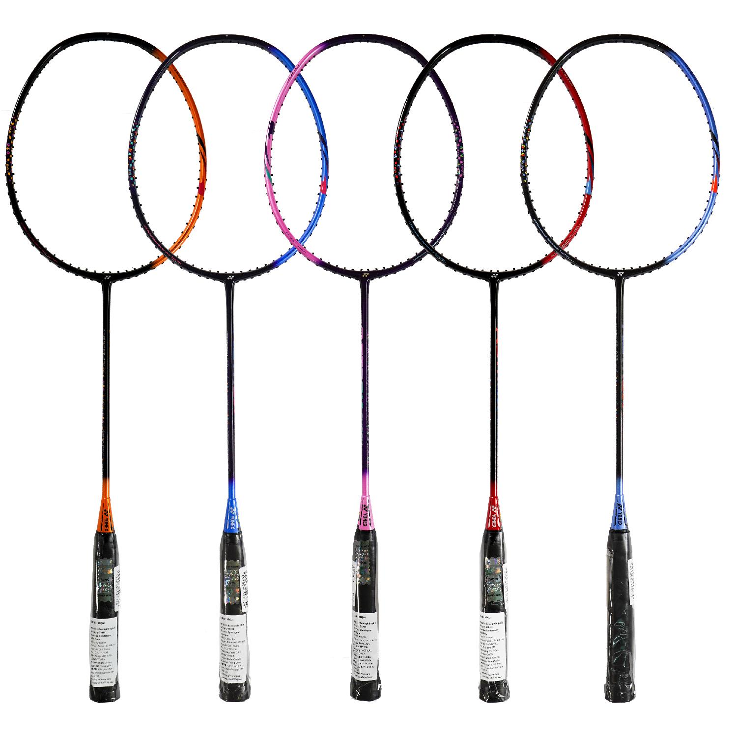 Bảng giá vợt cầu lông Yonex Nanoflare Drive