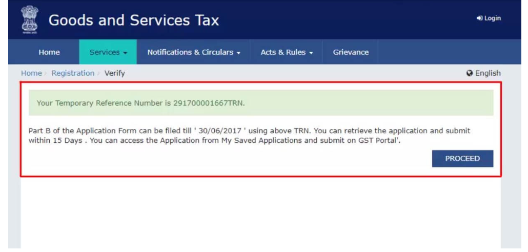 How to Register for GST Online in India – Step-by-Step Guide