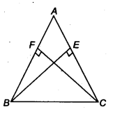 NCERT Solutions for Class 9 Maths Chapter-7 Triangles/ Q3