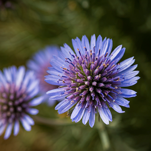 What are Sea-lavender Flowers?