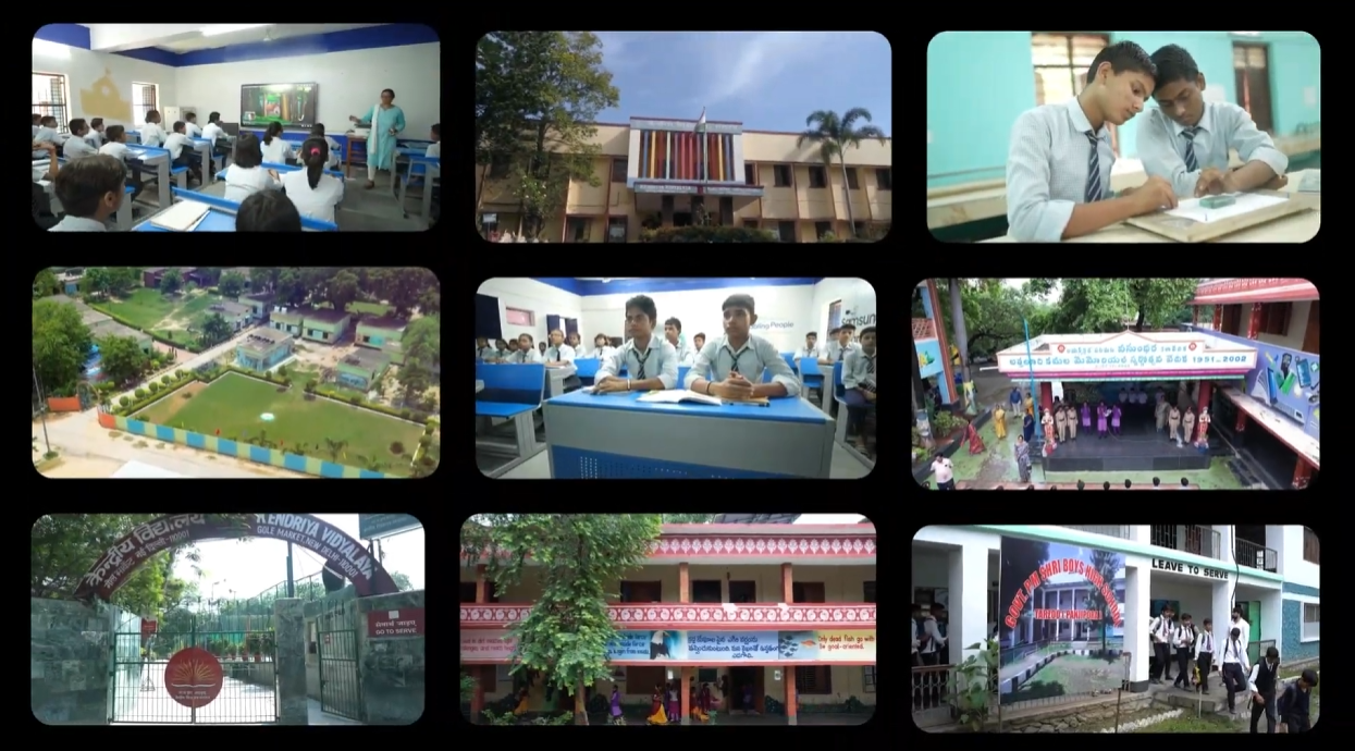Modi Government's Fun Way of Presenting 11 Years Of Progress Through Audio-Visual Campaign