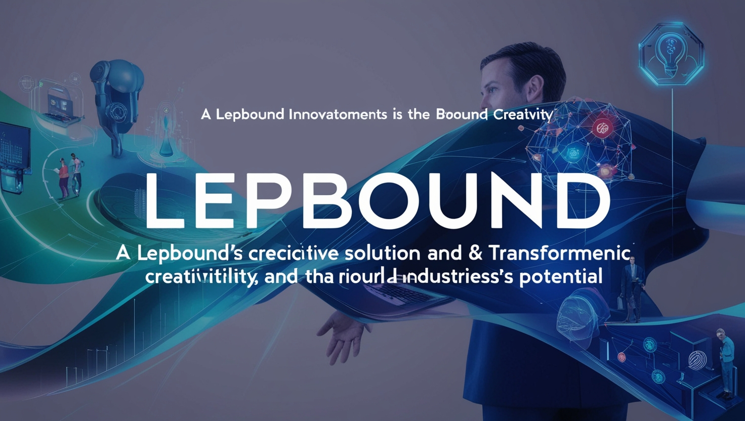 Lepbound