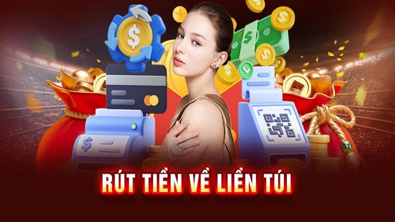 Những lưu ý quan trọng khi rút tiền Choáng Club