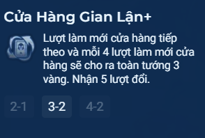 Đấu Trường Chân Lý: Đội Hình Võ Sĩ Lồng Sắt & Song Hình Mùa 13