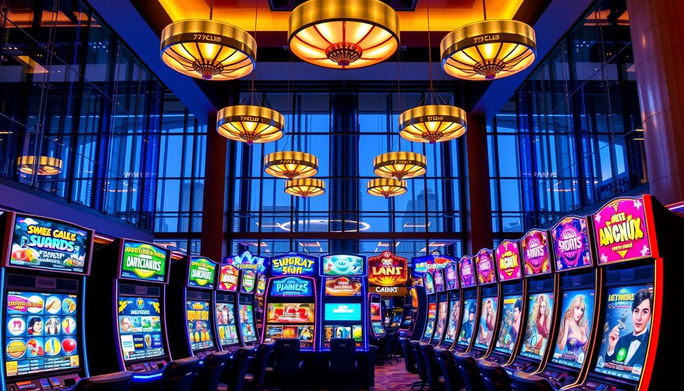 789CLUB games