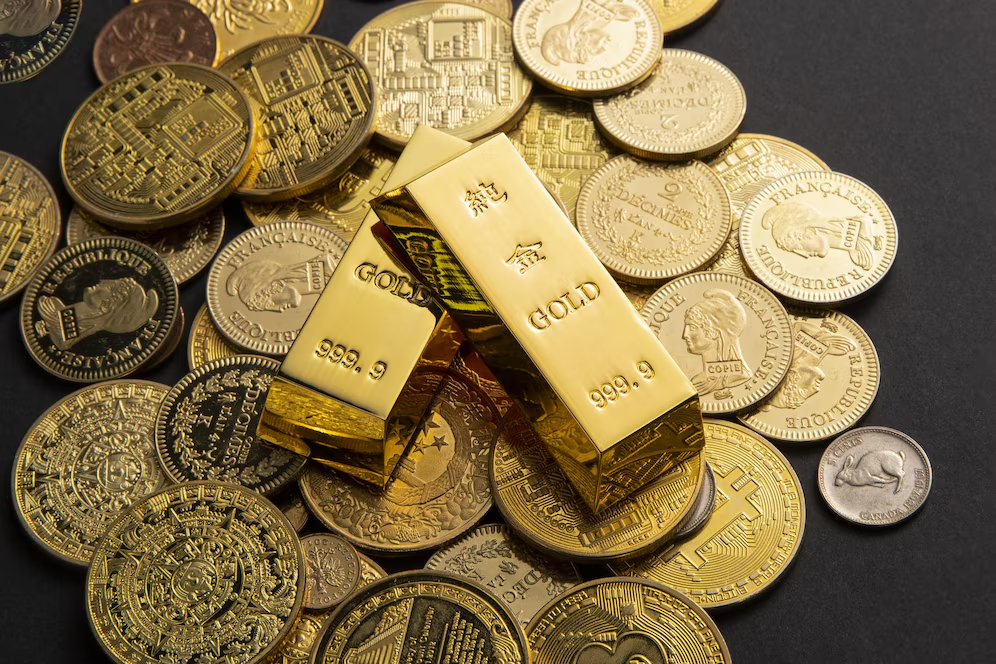 How Gold Forecasts Help Predict Future Market Trends