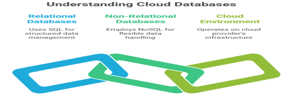 Understanding cloud database
