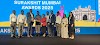 Surakshit Mumbai Awards 2025 Proudly Honours Paradigm Techsolutions as “Best Service Provider Team of the Year”