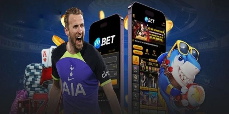 Hướng dẫn tải app I9bet trên điện thoại