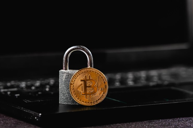 Best Practices for Securing Your Crypto on Ecrypto1.com
