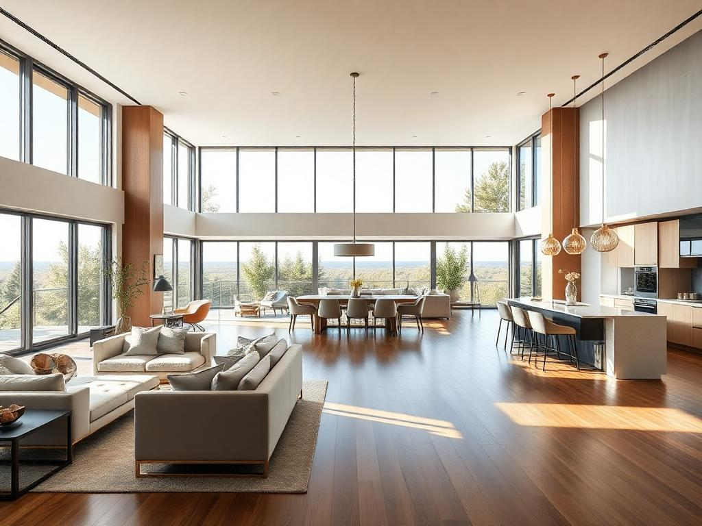 Luxury Interior Design Ideas