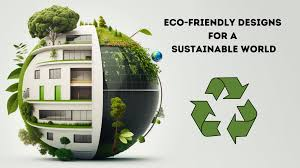 eco friendly developments