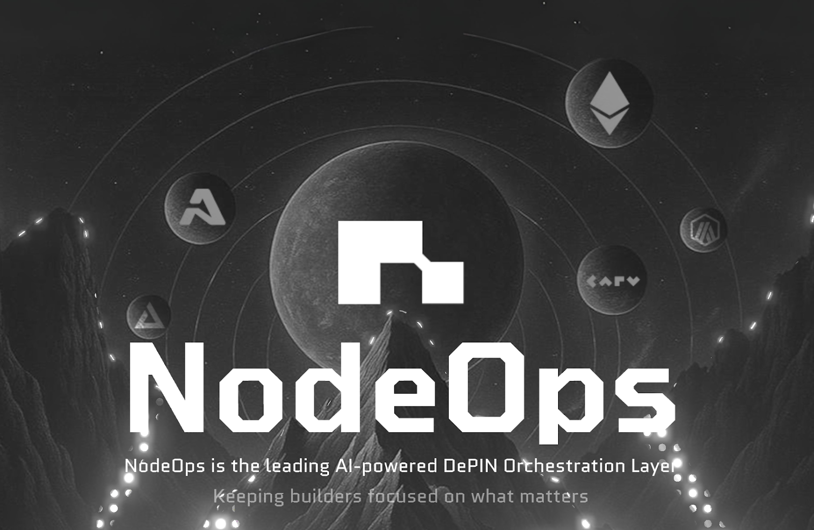 Bedah Kripto NodeOps ($NODE)