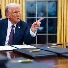 What Trump's Executive Orders Mean for ...